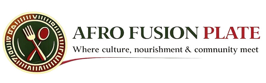 AfroFusionPlate